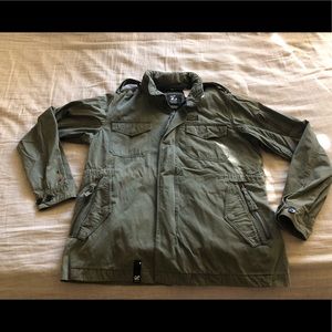 LRG Jacket